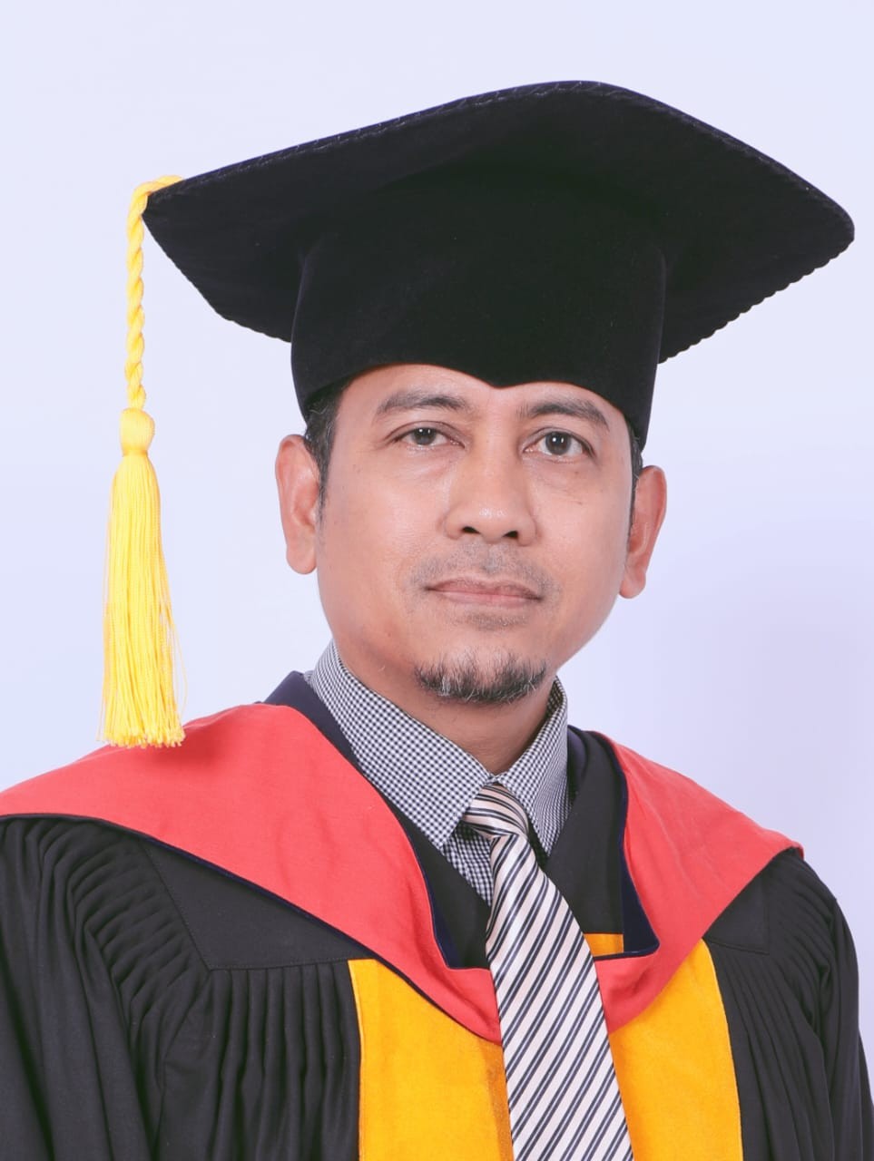 Andhy Setiawan