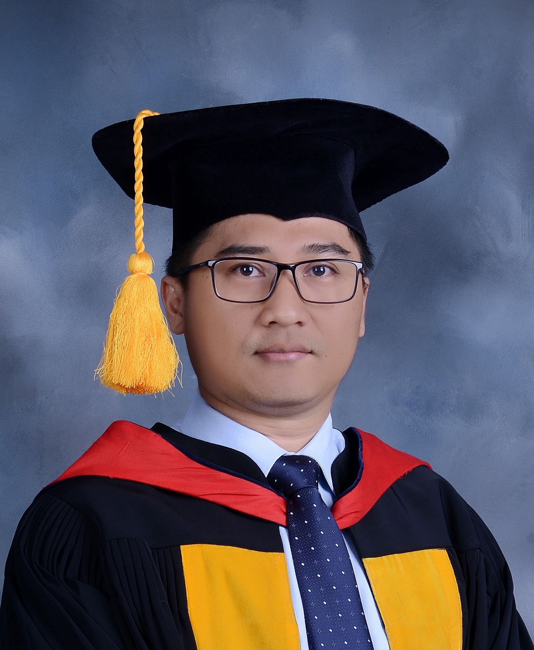 Endi Suhendi