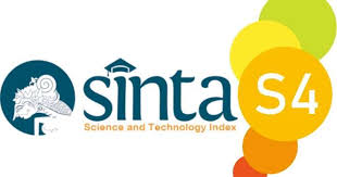 Akreditasi Sinta 4